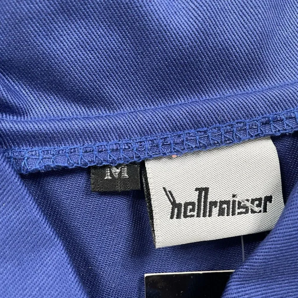 Hellraiser Jacket